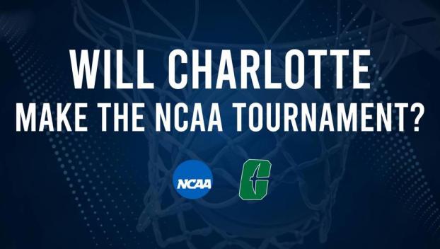 Charlotte Women's Basketball's 2025 NCAA Tournament Outlook