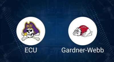 East Carolina vs. Gardner-Webb Predictions & Picks: Spread, Total - December 21