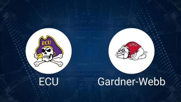 East Carolina vs. Gardner-Webb Predictions & Picks: Spread, Total - December 21