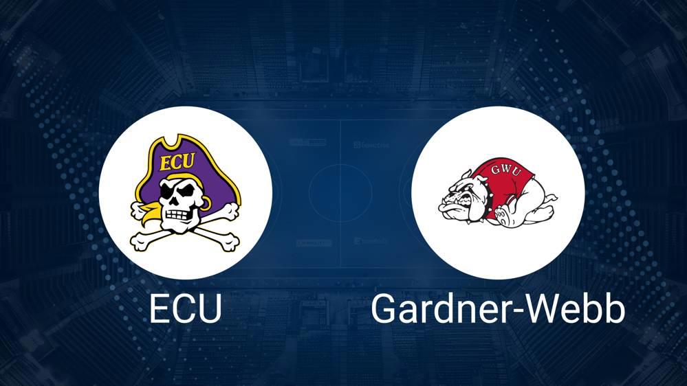 East Carolina vs. Gardner-Webb Predictions & Picks: Spread, Total - December 21