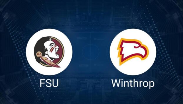 Florida State vs. Winthrop Basketball Tickets - Tuesday, December 17