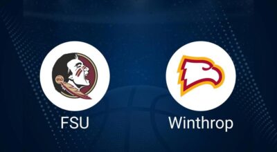 Florida State vs. Winthrop Predictions & Picks: Spread, Total - December 17