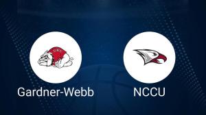 Gardner-Webb vs. North Carolina Central Predictions & Picks: Spread, Total - December 7