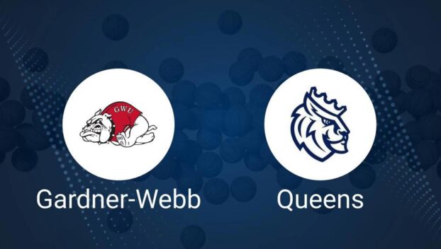 Gardner-Webb vs. Queens Basketball Tickets - Saturday, December 14