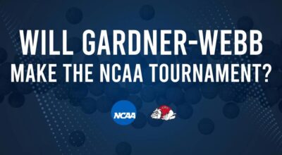 Gardner-Webb's 2025 NCAA Tournament Outlook