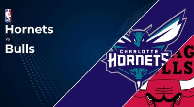 Hornets vs. Bulls Tickets Available – Monday, Dec. 30