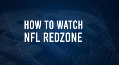 How to live stream NFL RedZone Week 17 with Fubo