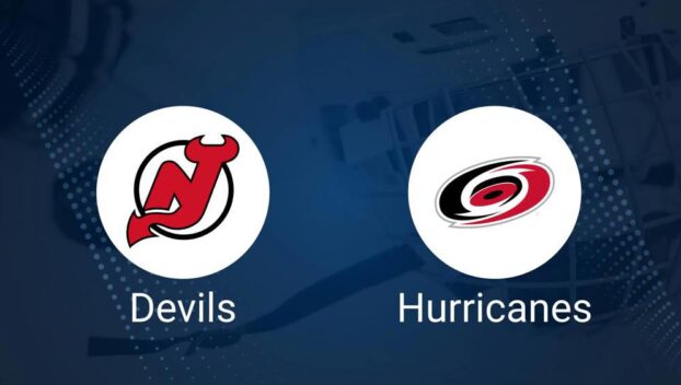 How to Pick the Devils vs. Hurricanes Game with Odds, Spread, Betting Line and Stats – December 27