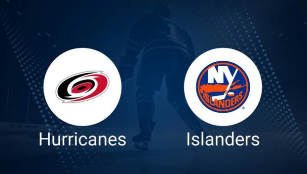 How to Pick the Hurricanes vs. Islanders Game with Odds, Spread, Betting Line and Stats – December 17