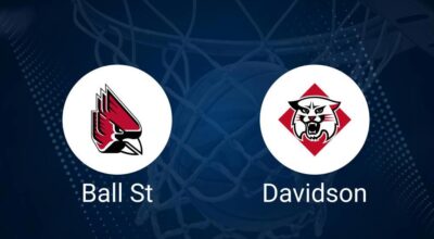 How to Watch Ball State vs. Davidson Women's Basketball on TV or Live Stream - December 5