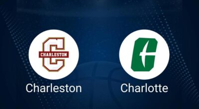 How to Watch Charleston (SC) vs. Charlotte on TV or Live Stream - December 25