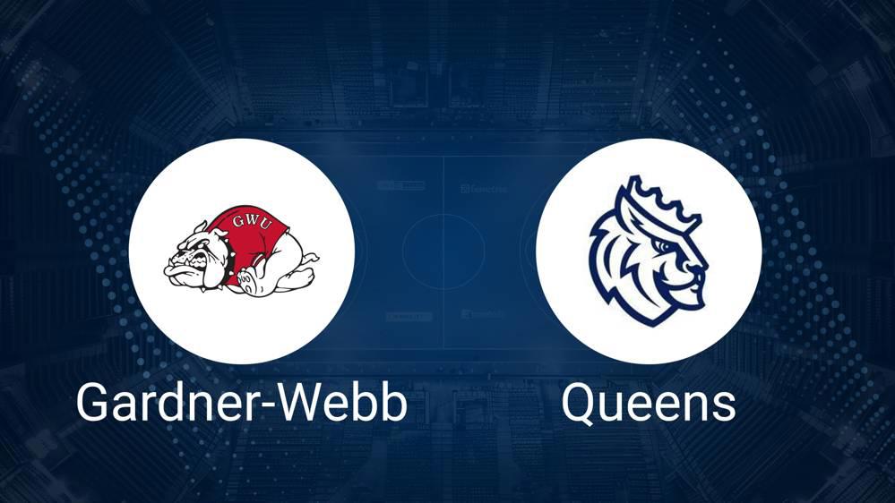 How to Watch Gardner-Webb vs. Queens (NC) Women's Basketball on TV or Live Stream - December 20