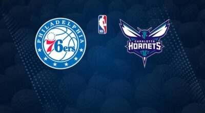 How to Watch the 76ers vs. Hornets Game: Streaming & TV Channel Info for December 20