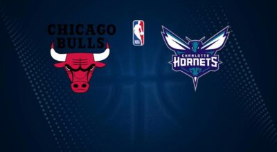 How to Watch the Bulls vs. Hornets Game: Streaming & TV Channel Info for December 13