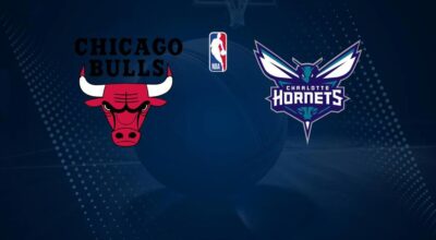 How to Watch the Bulls vs. Hornets Game: Streaming & TV Channel Info for December 30