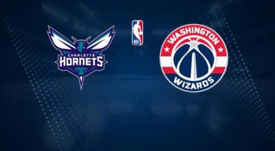 How to Watch the Hornets vs. Wizards Game: Streaming & TV Channel Info for December 19