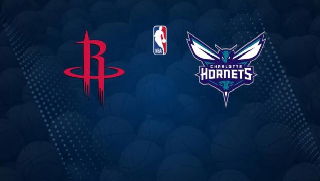 How to Watch the Rockets vs. Hornets Game: Streaming & TV Channel Info for December 23