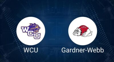 How to Watch Western Carolina vs. Gardner-Webb Women's Basketball on TV or Live Stream - December 6