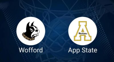 How to Watch Wofford vs. Appalachian State Women's Basketball on TV or Live Stream - December 7