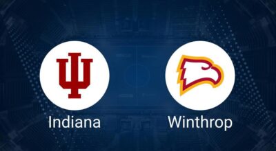 Indiana vs. Winthrop Predictions & Picks: Spread, Total - December 29