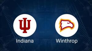 Indiana vs. Winthrop Predictions & Picks: Spread, Total - December 29