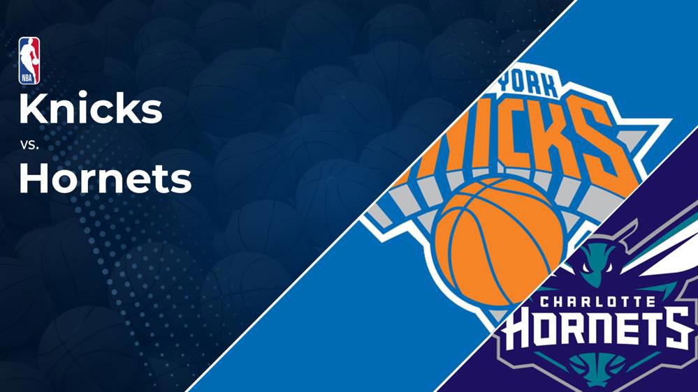 Knicks vs. Hornets Prediction & Picks: Line, Spread, Over/Under - December 5