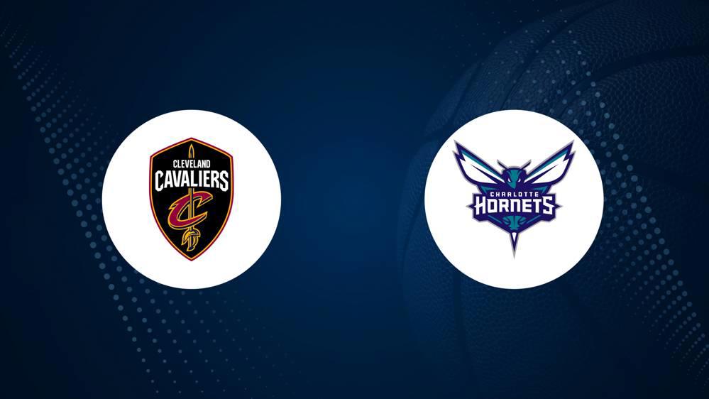 NBA Best Bets: Cavaliers vs. Hornets Picks for December 7