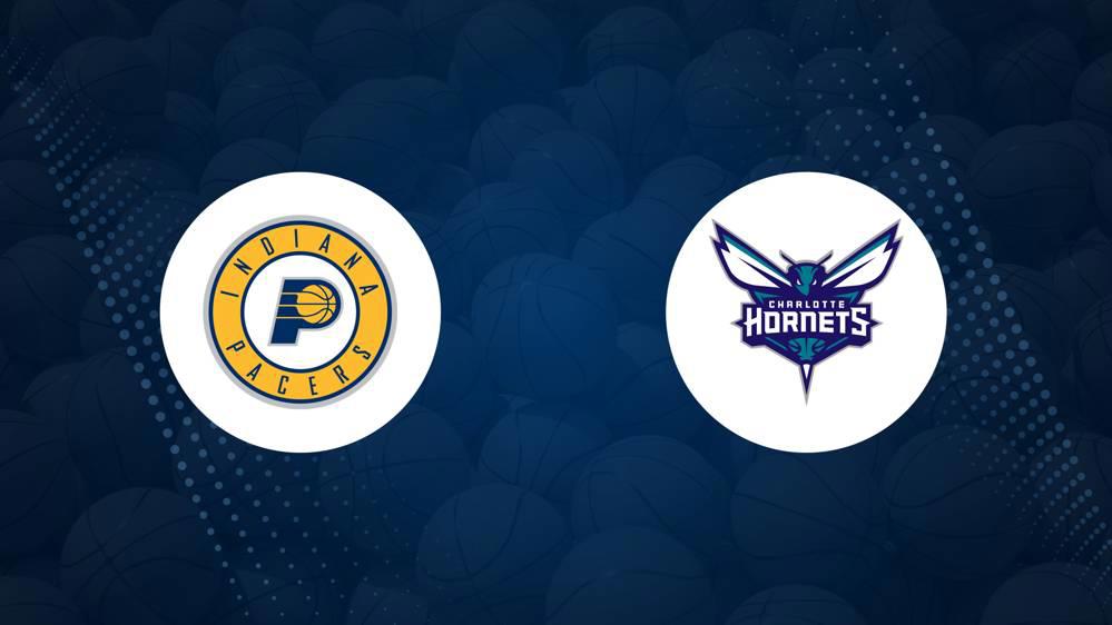 NBA Best Bets: Pacers vs. Hornets Picks for December 8