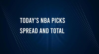 NBA Spread and Total Picks for Today, December 9