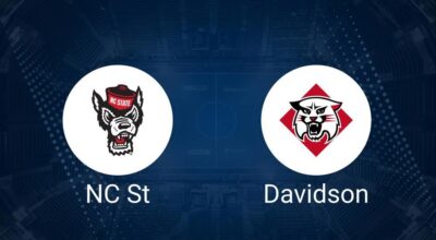 NC State vs. Davidson Women's Basketball Predictions & Picks: Spread, Total - December 11