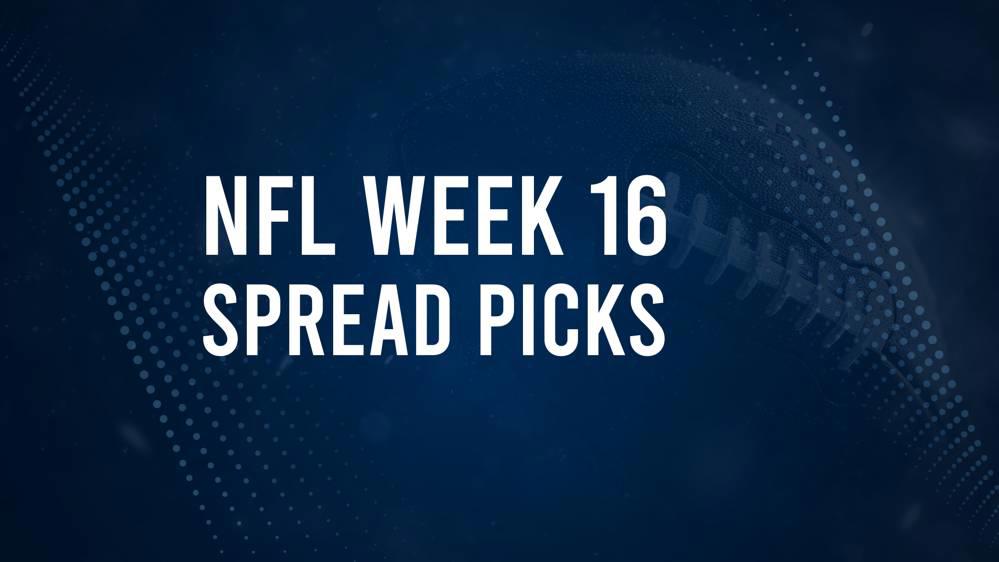 NFL Week 16 Picks Against the Spread, Tips and Predictions