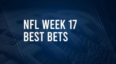 NFL Week 17 Computer Predictions, Best Bets, Over/Under Picks