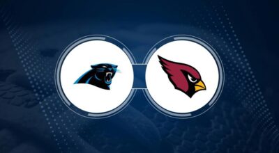 Panthers vs. Cardinals Same Game Parlay Picks – NFL Week 16