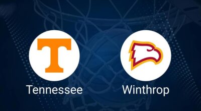 Tennessee vs. Winthrop Women's Basketball Predictions & Picks: Spread, Total - December 29