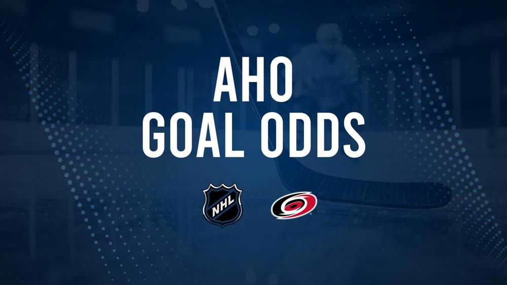 Will Sebastian Aho Score a Goal Against the Avalanche on December 5?