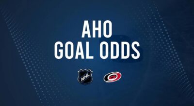 Will Sebastian Aho Score a Goal Against the Devils on December 27?