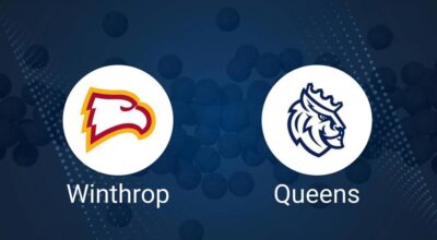 Winthrop vs. Queens Predictions & Picks: Spread, Total - December 3