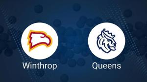 Winthrop vs. Queens Predictions & Picks: Spread, Total - December 3