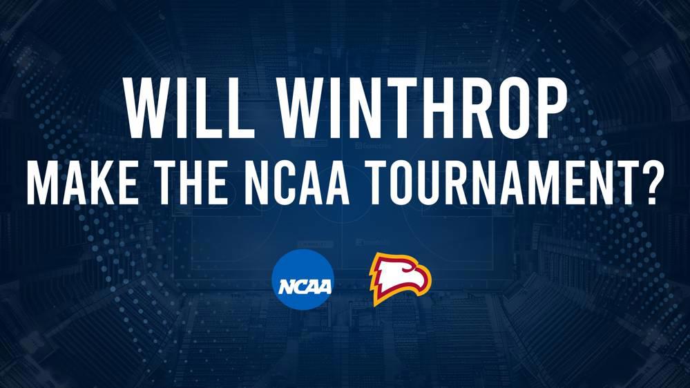 Winthrop Women's Basketball's 2025 NCAA Tournament Outlook