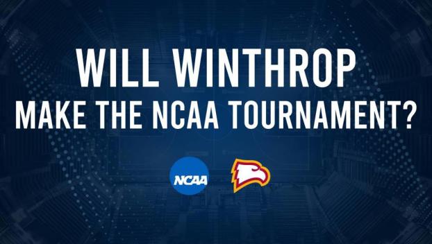 Winthrop Women's Basketball's 2025 NCAA Tournament Outlook