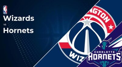 Wizards vs. Hornets Tickets Available – Thursday, Dec. 26