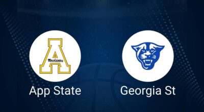 Appalachian State vs. Georgia State Basketball Tickets - Saturday, February 1