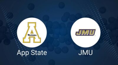 Appalachian State vs. James Madison Predictions & Picks: Spread, Total - January 11