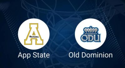 Appalachian State vs. Old Dominion Predictions & Picks: Spread, Total - January 16