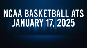 Best Bets for NCAA Basketball Picks Against the Spread for Friday, January 17
