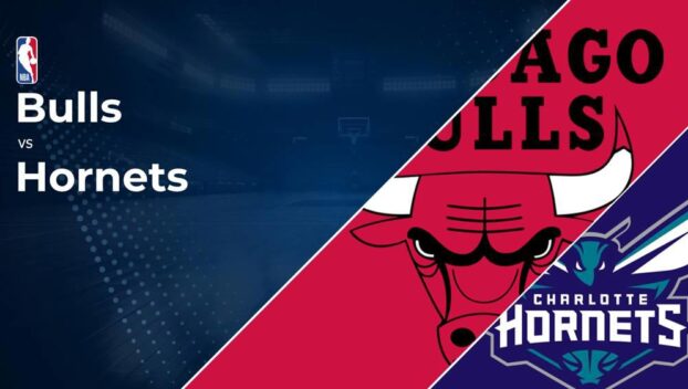 Bulls vs. Hornets Tickets Available – Friday, Jan. 17