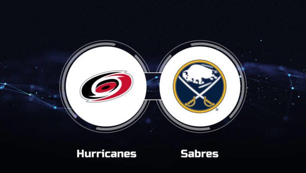 Buy Tickets for Carolina Hurricanes vs. Buffalo Sabres on January 15