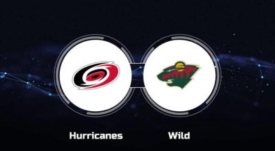 Buy Tickets for Carolina Hurricanes vs. Minnesota Wild on January 4