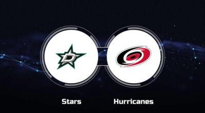 Buy Tickets for Dallas Stars vs. Carolina Hurricanes on January 21