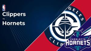 Clippers vs. Hornets Prediction & Picks: Line, Spread, Over/Under - January 31